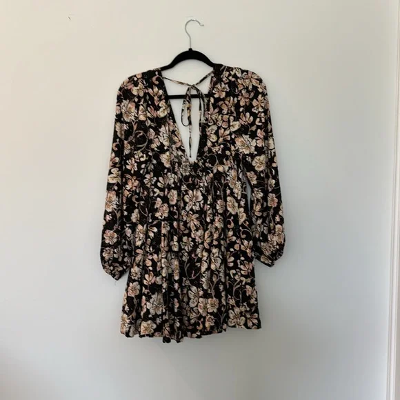 Free People Dress - Picture 2 of 3